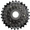 Shimano Tourney 7-Speed Cassette