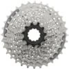 Shimano Altus 9-Speed Cassette -Shimano Sales shimano cs hg201 9 speed cassette 358730 1