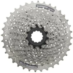 Shimano Altus 9-Speed Cassette -Shimano Sales shimano cs hg201 9 speed cassette 358730 12