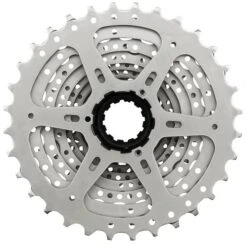 Shimano Altus 9-Speed Cassette -Shimano Sales shimano cs hg201 9 speed cassette 358730 13
