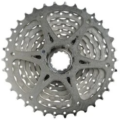 Shimano Alivio 9-Speed Cassette -Shimano Sales shimano cs hg400 9 speed cassette 358731 14