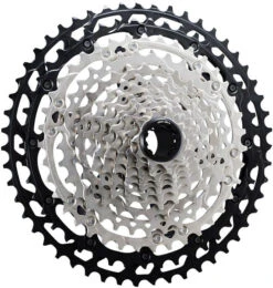 Shimano XT M8100 12-Speed Cassette -Shimano Sales shimano cs hg41 7 speed cassette copy 362975 11