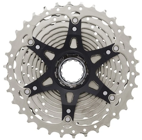 Shimano 105 CS-HG700 11-Speed Cassette 4 Shimano 105 CS-HG700 11-Speed Cassette - Image 2