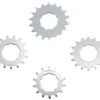 Shimano CS-MX66 DXR - Single BMX Sprocket -Shimano Sales shimano cs mx66 dxr single bmx sprocket 372663 1