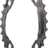 Shimano Deore M590 Middle Chainring
