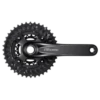 Shimano Deore Hollowtech II M6000-3 Crankset