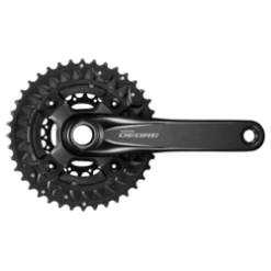 Shimano Deore Hollowtech II M6000-3 Crankset