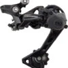 Shimano Deore M6000 Shadow+ Rear Derailleur