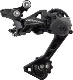 Shimano Deore M6000 Shadow+ Rear Derailleur