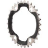 Shimano Deore XT M8000 11-Speed Middle Chainring -Shimano Sales shimano deore xt m8000 11 speed middle chainring 198502 1 11 1