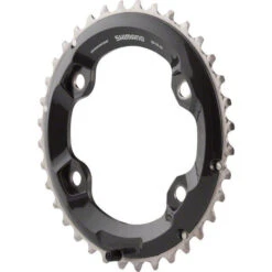 Shimano Deore XT M8000 11-Speed Outer Chainring -Shimano Sales shimano deore xt m8000 11 speed outer chainring 198503 1 12 2