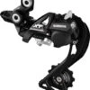 Shimano Deore XT Shadow + Rear Derailleur (Mid Cage)
