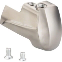 Shimano Dura-Ace 9001 STI Lever Name Plate And Fixing Screws -Shimano Sales shimano dura ace 9001 sti lever name plate and fixing screws 230656 1 12 2