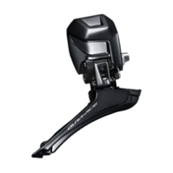 Shimano Dura-Ace 9150 Di2 Braze-On Front Derailleur