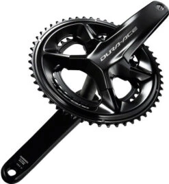 Shimano Dura-Ace FC-R9200 HOLLOWTECH II Crankset 2x12-speed 9 Shimano Dura-Ace FC-R9200 HOLLOWTECH II Crankset 2x12-speed -Shimano Sales shimano dura ace fc r9200 hollowtech ii crankset 2x12 speed 399303 13