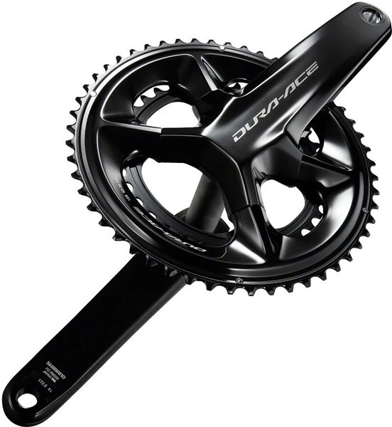 Shimano Dura-Ace FC-R9200 HOLLOWTECH II Crankset 2x12-speed 6 Shimano Dura-Ace FC-R9200 HOLLOWTECH II Crankset 2x12-speed - Image 4