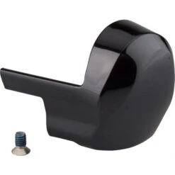 Shimano Dura-Ace R9100 STI Lever Name Plate And Fixing Screws