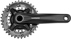 Shimano FC-MT210-2/B2