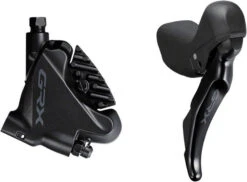 Shimano GRX ST-RX400/BR-RX400 Disc Brake And Dual Control Lever -Shimano Sales shimano grx br rx400 st rx400 disc brake with dual control lever 374627 13