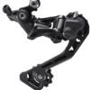 Shimano GRX RX400 10-Speed Rear Derailleur -Shimano Sales shimano grx rx400 10 speed rear derailleur 367537 1