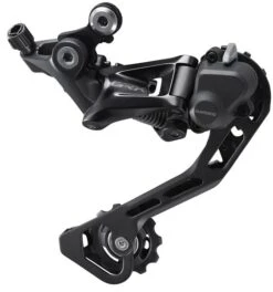 Shimano GRX RX400 10-Speed Rear Derailleur