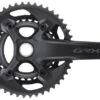 Shimano GRX RX600 11-Speed Crankset -Shimano Sales shimano grx rx600 11 speed crankset 367528 12