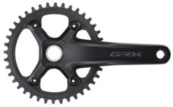Shimano GRX RX600 11-Speed Crankset -Shimano Sales shimano grx rx600 11 speed crankset 367528 13