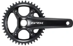 Shimano GRX RX810 11-Speed Crankset -Shimano Sales shimano grx rx810 11 speed crankset 367529 11