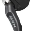 Shimano GRX RX810 Hydraulic Disc Brake Dual Control Lever (2 X 11-speed/11-speed) -Shimano Sales shimano grx rx810 mechanical shift brake set 367546 1
