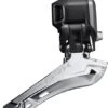 Shimano GRX RX815 Di2 11-Speed Front Derailleur