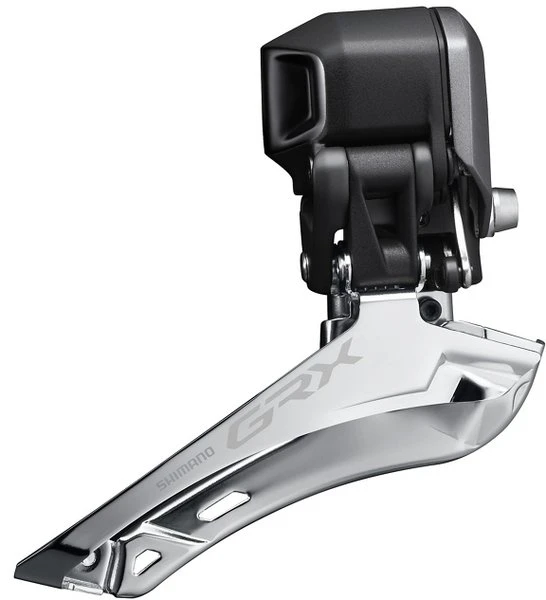 Shimano GRX RX815 Di2 11-Speed Front Derailleur 3 Shimano GRX RX815 Di2 11-Speed Front Derailleur