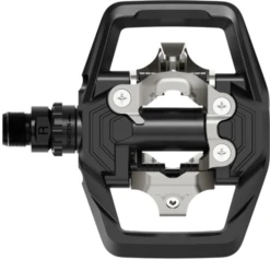 Shimano GRX SPD Trail Pedal -Shimano Sales shimano grx spd trail pedal 412089 11
