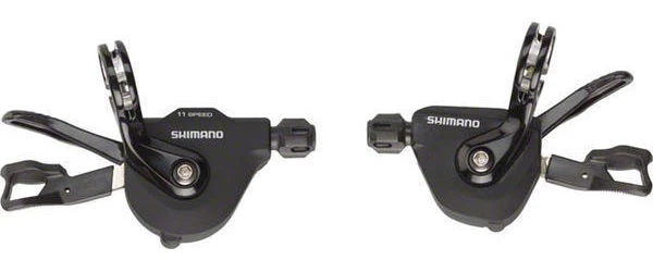 Shimano RS700 Shifters 3 Shimano RS700 Shifters