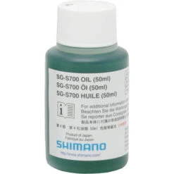 Shimano S700 Oil For Alfine 11-Speed Hub