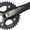 Shimano ZEE Crankset