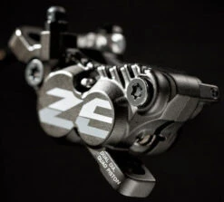 Shimano ZEE Disc Brake Caliper -Shimano Sales shimano saint disc brake caliper copy 180525 12