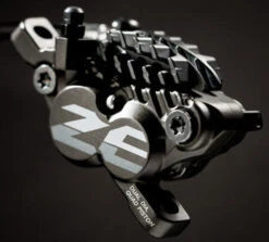 Shimano ZEE Disc Brake Caliper -Shimano Sales shimano saint disc brake caliper copy 180525 13
