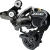 Shimano ZEE Shadow + Rear Derailleur