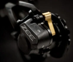 Shimano ZEE Shadow + Rear Derailleur -Shimano Sales shimano saint shadow rear derailleur copy 180613 13