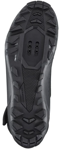 Shimano MW5 Shoes 6 Shimano MW5 Shoes - Image 4
