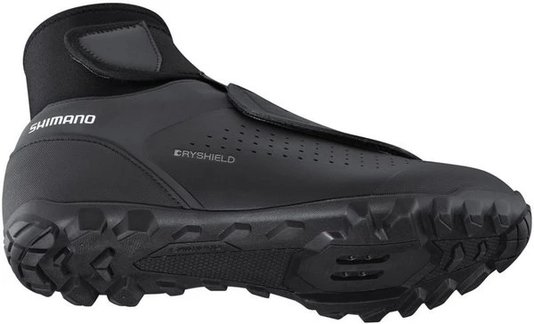 Shimano MW5 Shoes 5 Shimano MW5 Shoes - Image 3