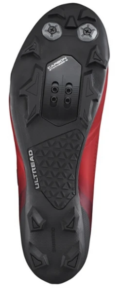 Shimano SH-XC702 Bicycle Shoes -Shimano Sales shimano sh xc702 bicycle shoes 407740 11