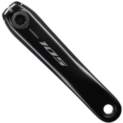 Shimano SHIMANO 105 HOLLOWTECH II Crankset 2x12-speed -Shimano Sales shimano shimano 105 hollowtech ii crankset 2x12 speed 419910 11