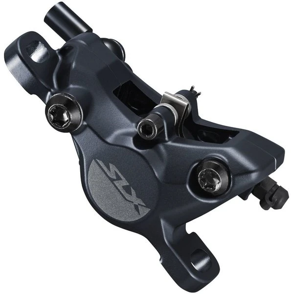 Shimano SLX BR-M7100 2-Piston Disc Brake Caliper 3 Shimano SLX BR-M7100 2-Piston Disc Brake Caliper