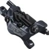 Shimano SLX BR-M7120 4-Piston Post-Mount Disc Brake Caliper