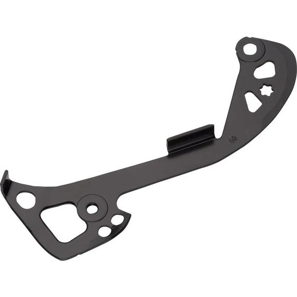 Shimano SLX M7000-GS Rear Derailleur Cage Plate 3 Shimano SLX M7000-GS Rear Derailleur Cage Plate