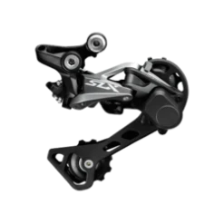 Shimano SLX Shadow Plus 11-Speed Rear Derailleur
