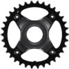 Shimano Steps SM-CRE70-B E-MTB Chainring