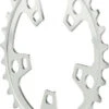 Shimano Tiagra 4603 Triple Chainring