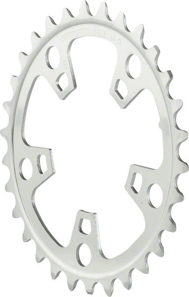 Shimano Tiagra 4603 Triple Chainring 3 Shimano Tiagra 4603 Triple Chainring